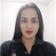 Ingeniera en telecomunicaciones